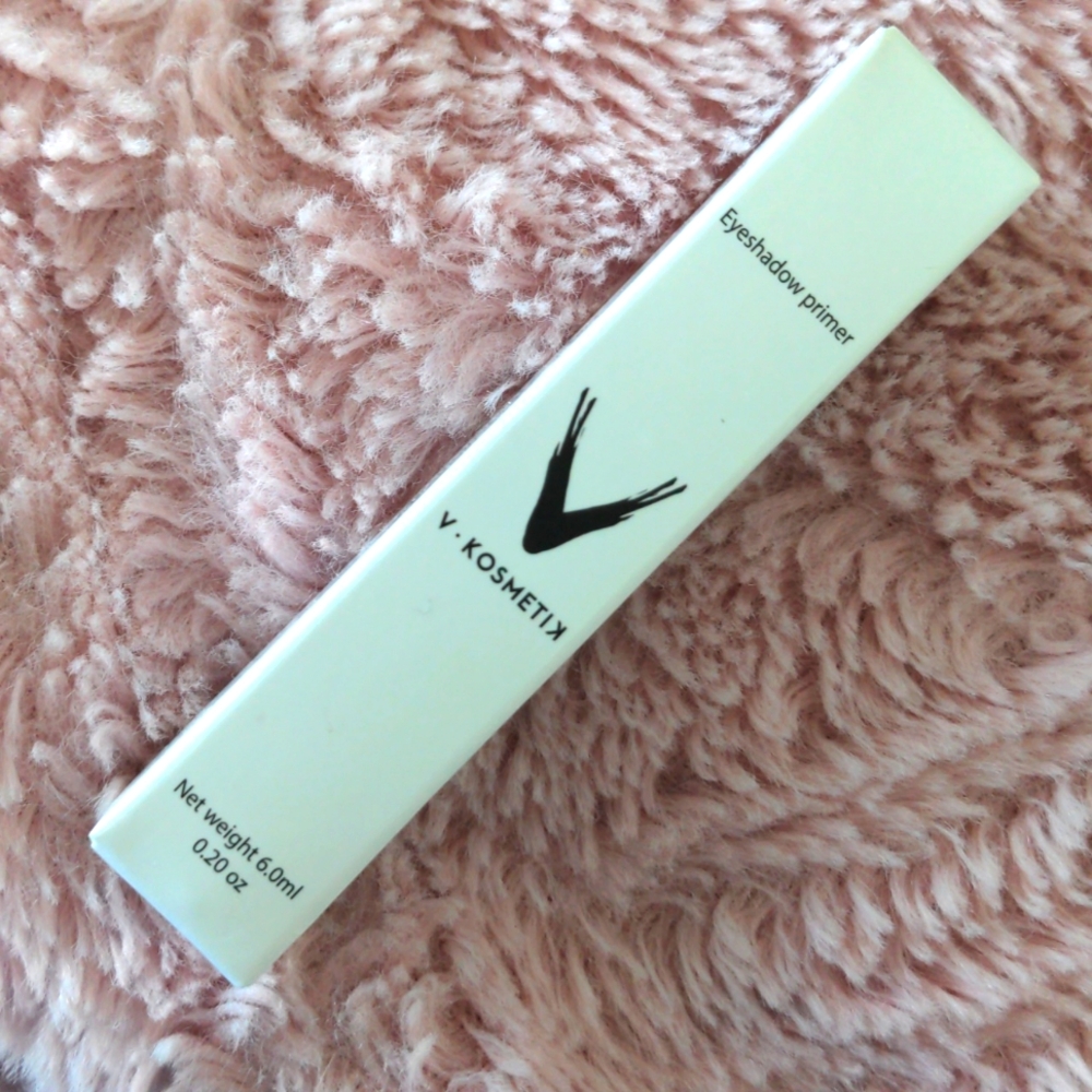 V. Kosmetik Eyeshadow Primer Light Medium
